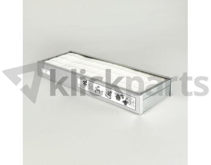 Donaldson P776490 Air Filter Panel Ventilation 