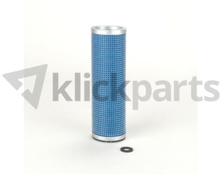 Donaldson P776623 Air Filter Safety 
