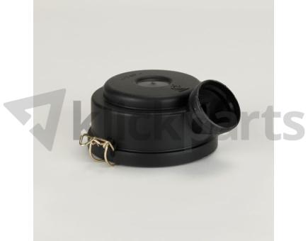 Donaldson P777153 Abdeckungsbaugruppe 