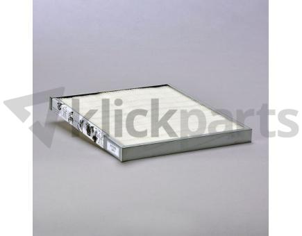 Donaldson P777576 Air Filter Panel Ventilation 