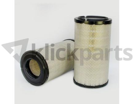 Donaldson P777588 Luftfilter primär RadialSeal