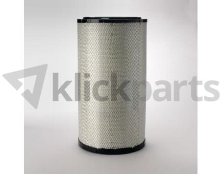Donaldson P777871 Luftfilter primär RadialSeal 