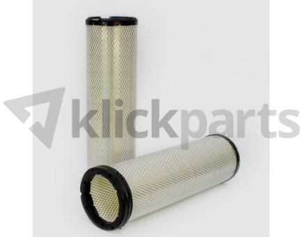 Donaldson P777875 Luftfilter sekundär RadialSeal 