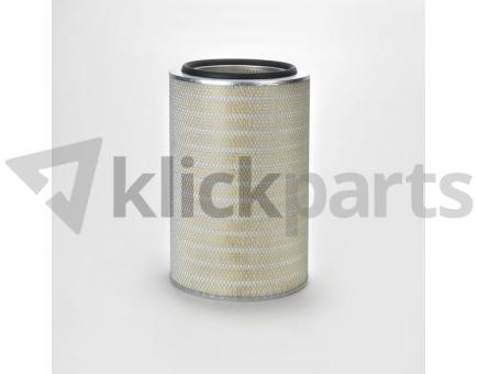 Donaldson P778081 Luftfilter primär rund 