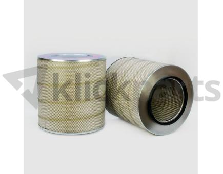 Donaldson P778605 Luftfilter primär rund 
