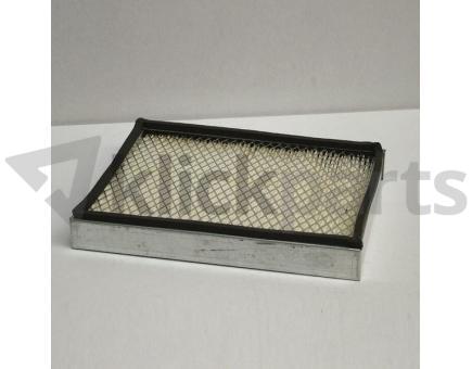 Donaldson P780135 Air Filter Panel Ventilation 