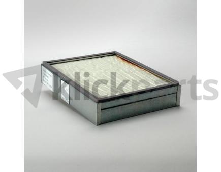 Donaldson P780298 Luftfilter Einsatz Belüftung 