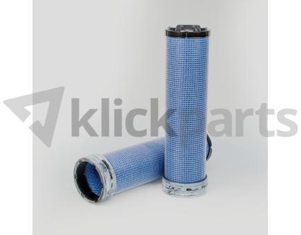 Donaldson P780523 Luftfilter sekundär RadialSeal 