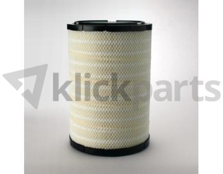 Donaldson P780622 Air Filter primary RadialSeal 
