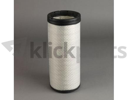 Donaldson P780624 Air Filter Safety RadialSeal 