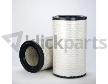 Donaldson P781098 Luftfilter primär RadialSeal