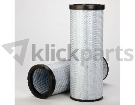 Donaldson P781102 Luftfilter sekundär RadialSeal 