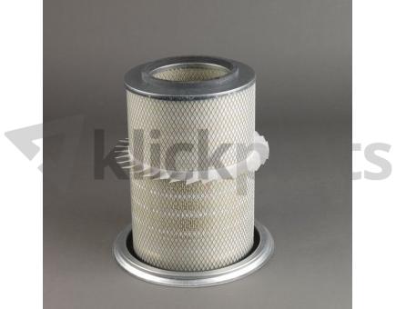 Donaldson P781301 Luftfilter primär rund 