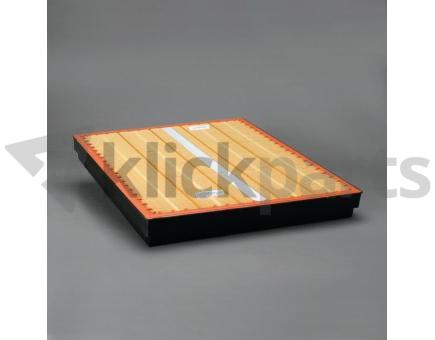 Donaldson P781349 Air Filter Panel Ventilation 