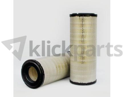 Donaldson P781470 Air Filter primary RadialSeal 