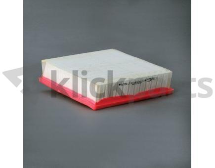 Donaldson P782811 Luftfilter Einsatz Belüftung 