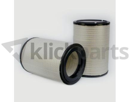 Donaldson P783280 Luftfilter primär RadialSeal 