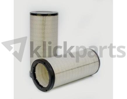 Donaldson P783281 Luftfilter sekundär 