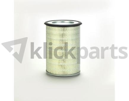 Donaldson P783432 Luftfilter primär rund 
