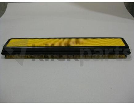 Donaldson P784574 Luftfilter Einsatz Belüftung 