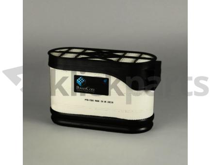 Donaldson P787281 Luftfilter primär länglich-rund PowerCore