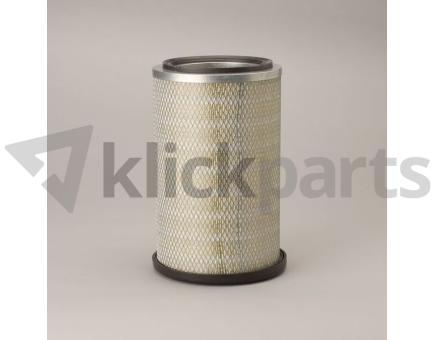 Donaldson P789077 Luftfilter primär rund