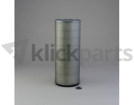 Donaldson P820633 Luftfilter sekundär