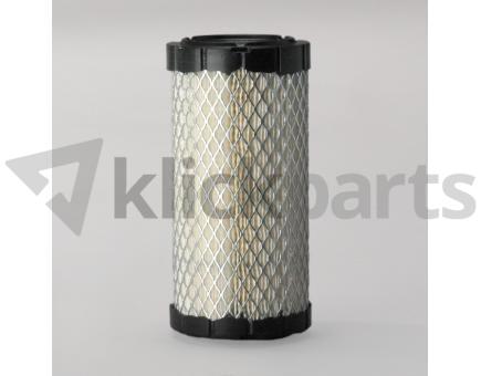 Donaldson P822686 Luftfilter primär RadialSeal 