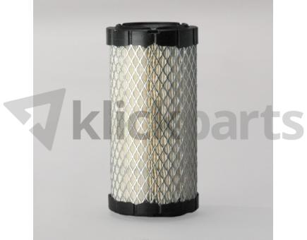 Donaldson P822686 Luftfilter primär RadialSeal 