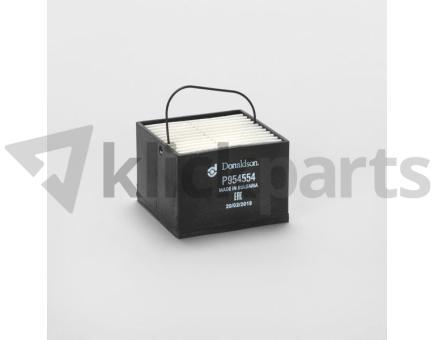 Donaldson P954554 Kraftstofffilter Kasten 