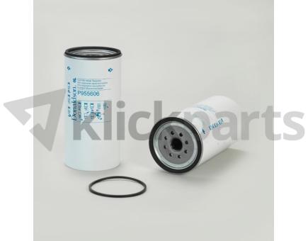 Donaldson P955606 Kraftstofffilter Wasserabscheider Anschraubmodell 