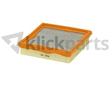 Luftfilter PA 7830 