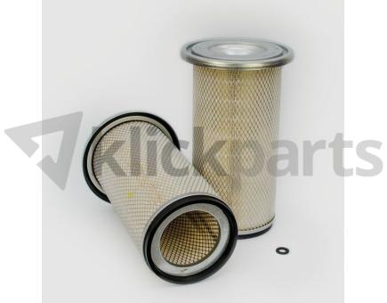 Donaldson R800103 Luftfilter primär rund 