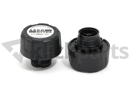 Be-/Entlüftungsfilter SBL 10815 