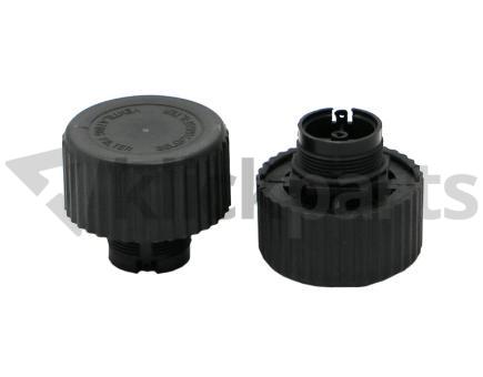 Be-/Entlüftungsfilter SBL 10816 