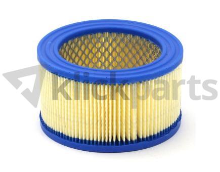 Be-/Entlüftungsfilter SBL 13302 