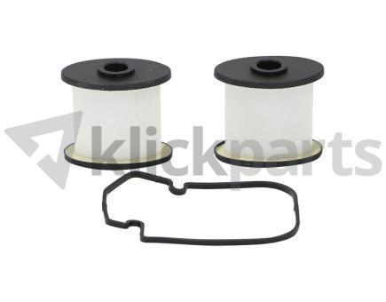 Be-/Entlüftungsfilter SBL 88014-SET 