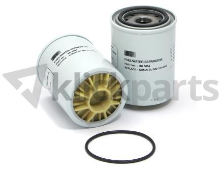 Kraftstofffilter SK 3064 