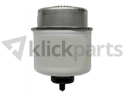 Kraftstofffilter, Wasserabscheider SK 3067 