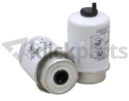 Kraftstofffilter, Anschraubmodell SK 3097 