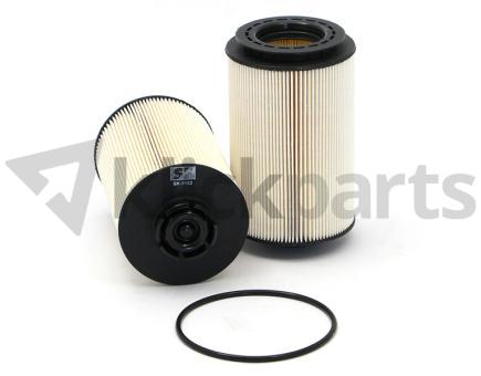 Kraftstofffilter, Patrone SK 3152 