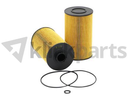 Kraftstofffilter, Patrone SK 3159