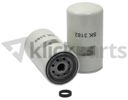  SK 3182 