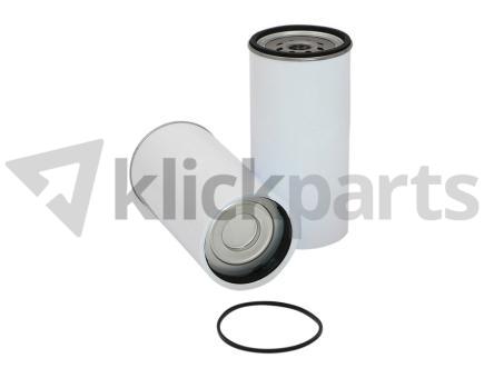 Kraftstofffilter, Wasserabscheider, Anschraubmodell SK 3192 