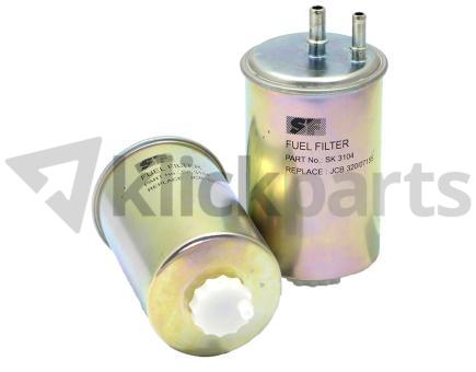 Kraftstofffilter SK 3304 