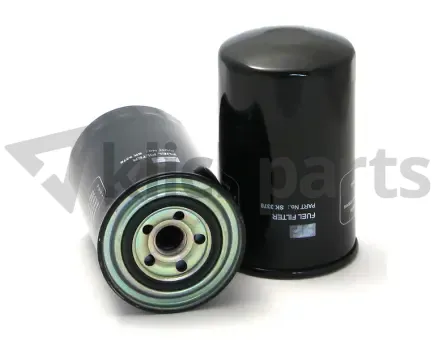 Kraftstofffilter, Anschraubmodell SK 3378 