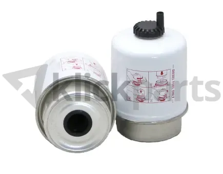 Kraftstofffilter, Wasserabscheider, Patrone SK 3436 