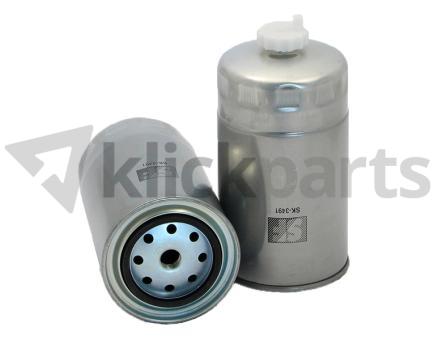 SF-Filter fuel filter spin-on SK 3491 