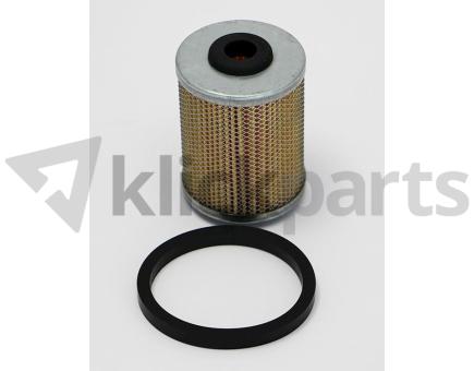 Kraftstofffilter, Patrone SK 3609 