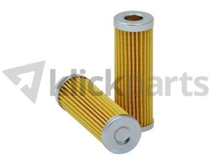 Kraftstofffilter, Patrone SK 3678 